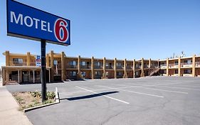 Motel 6 Downtown Santa Fe